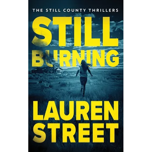 Still Burning