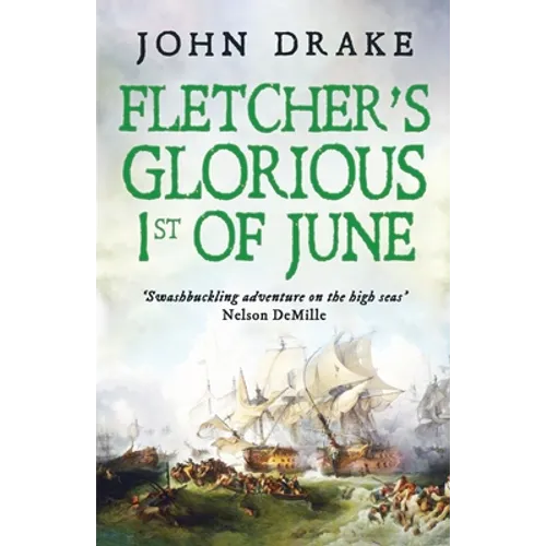 Fletcher's Glorious 1st of June