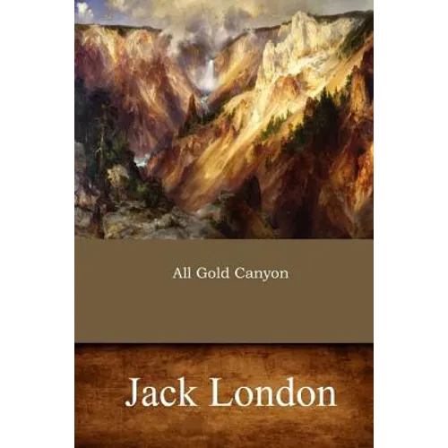 All Gold Canyon