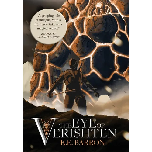 The Eye of Verishten