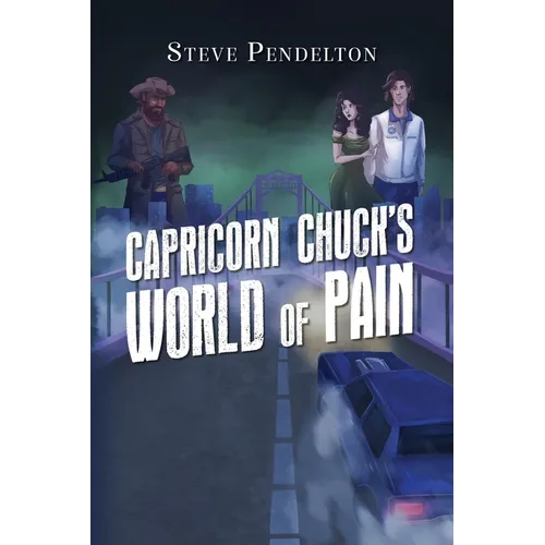 Capricorn Chuck's World of Pain