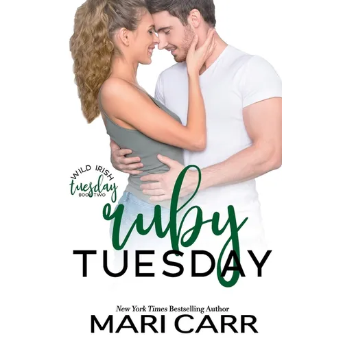 Ruby Tuesday