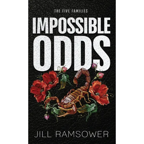 Impossible Odds: Special Print Edition: Special Print Edition: A Mafia Kidnapping Romance