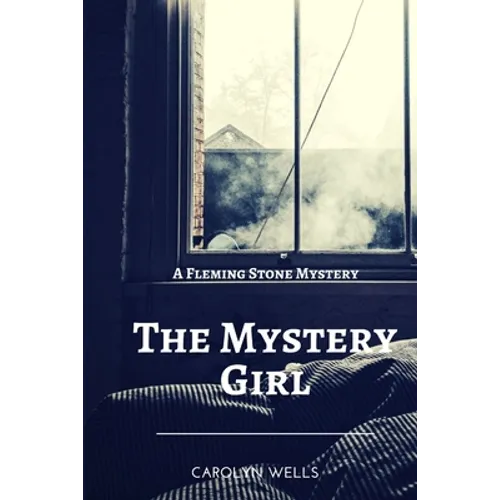 The Mystery Girl