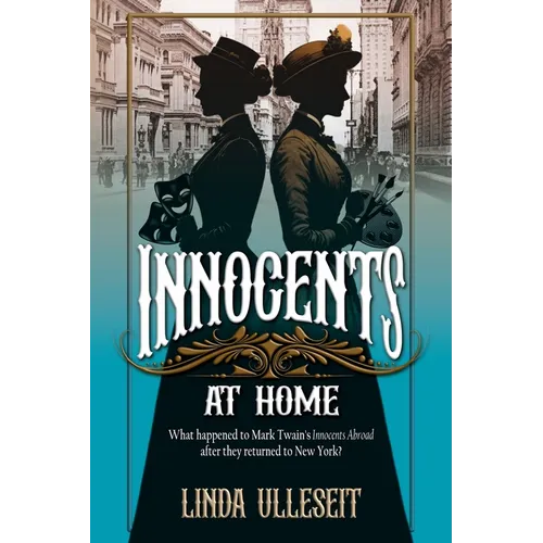 Innocents at Home