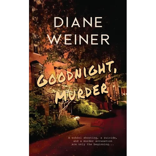 Goodnight, Murder