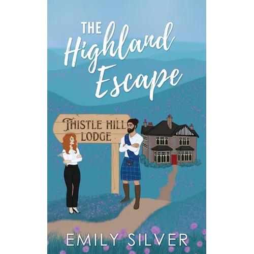 The Highland Escape
