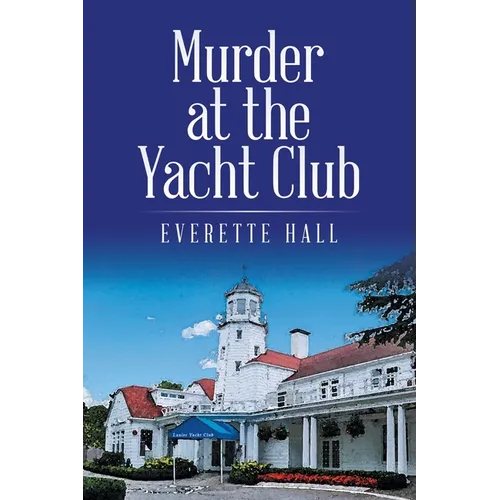 Murder at the Yacht Club