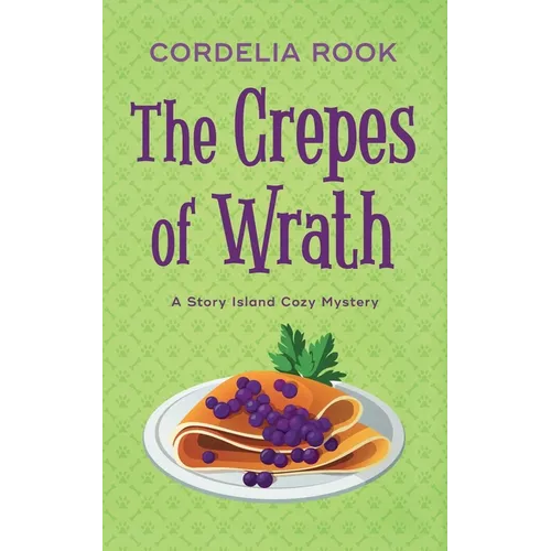 The Crepes of Wrath