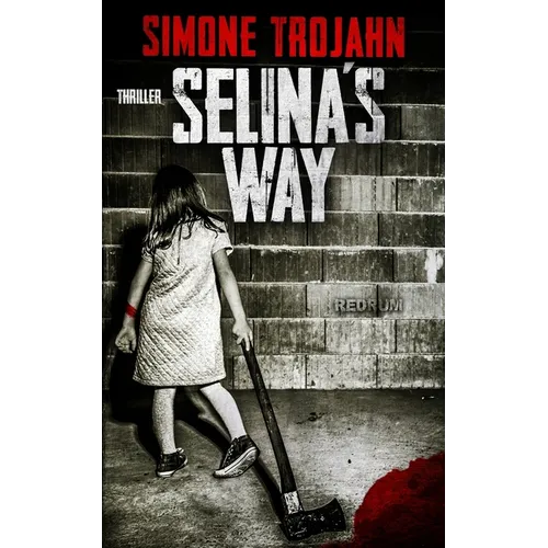 Selina's Way: The Favorite Girl