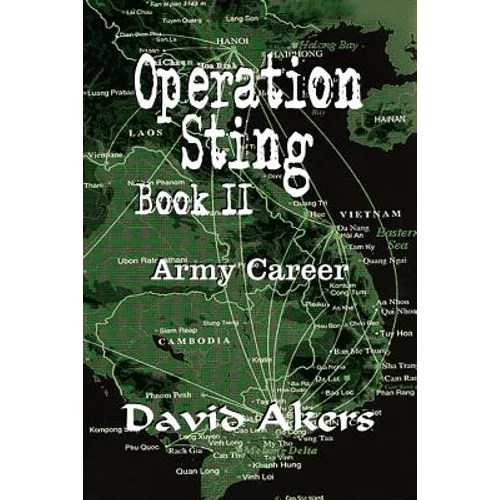 Operation Sting Book II