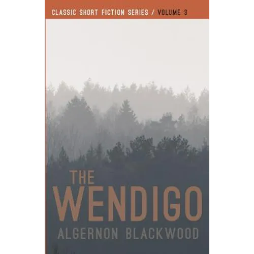 The Wendigo