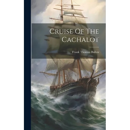 Cruise Of The Cachalot