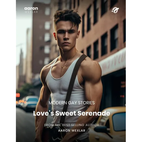 Love's Sweet Serenade: Gay Love Stories