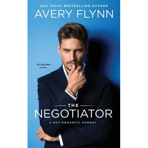 The Negotiator
