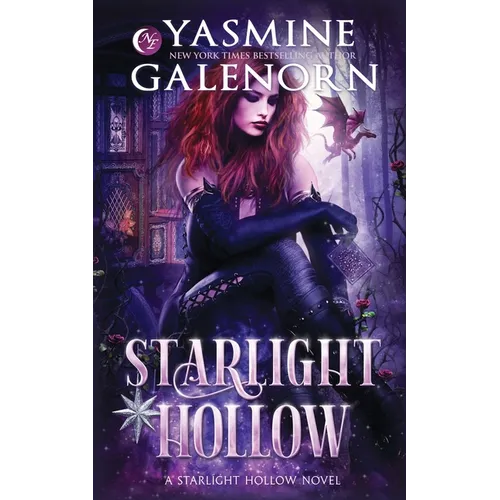 Starlight Hollow