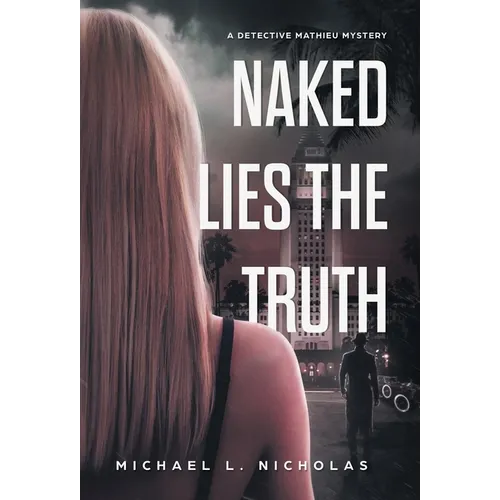 Naked Lies the Truth