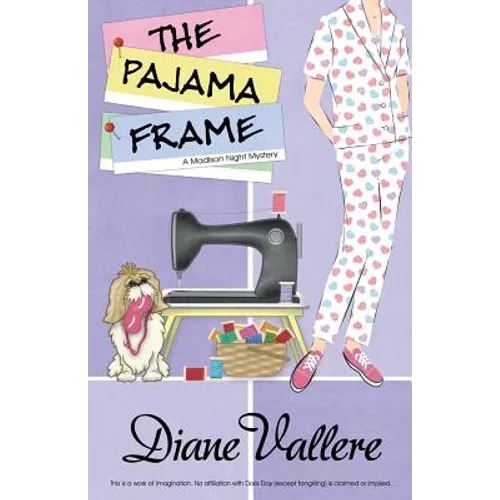 The Pajama Frame