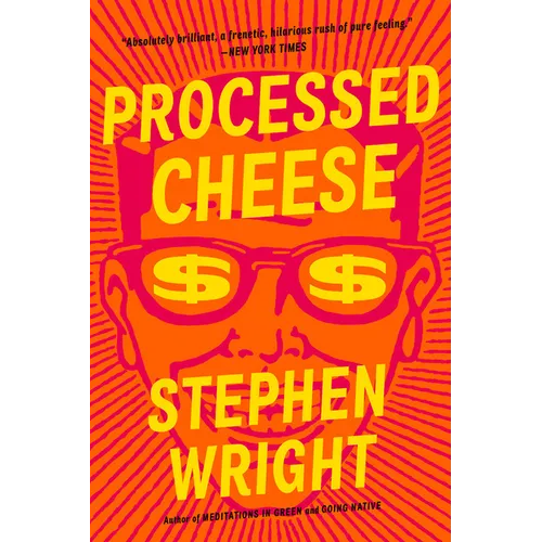 Processed Cheese