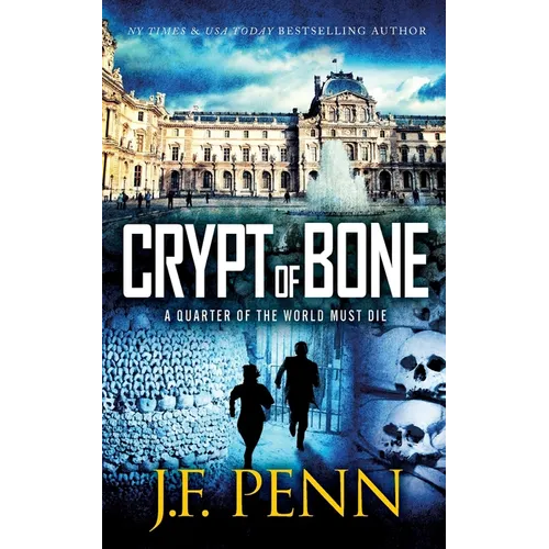 Crypt of Bone