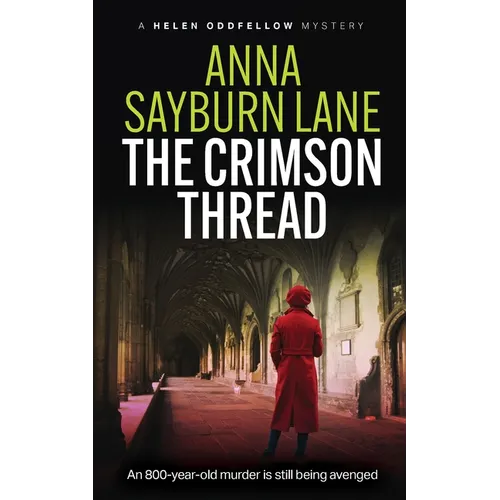 The Crimson Thread