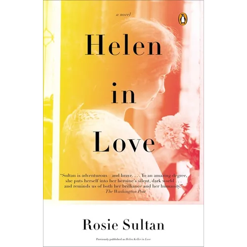 Helen in Love