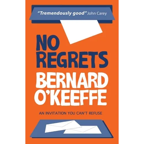 No Regrets