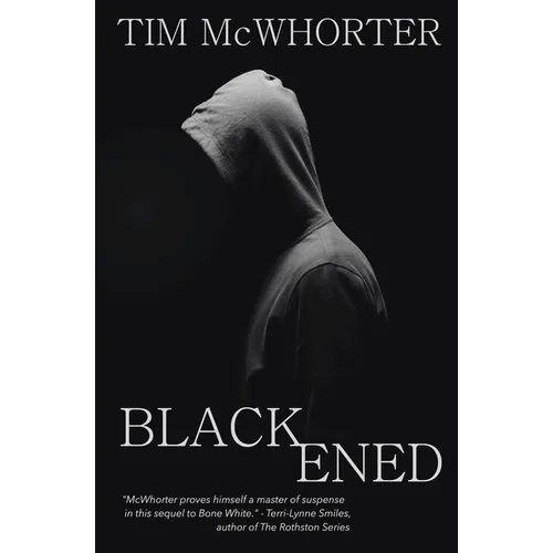Blackened