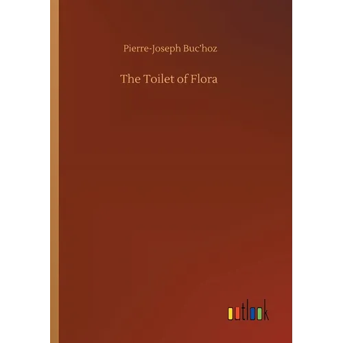 The Toilet of Flora
