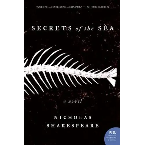 Secrets of the Sea