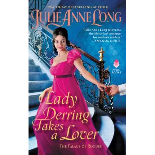 Lady Derring Takes a Lover