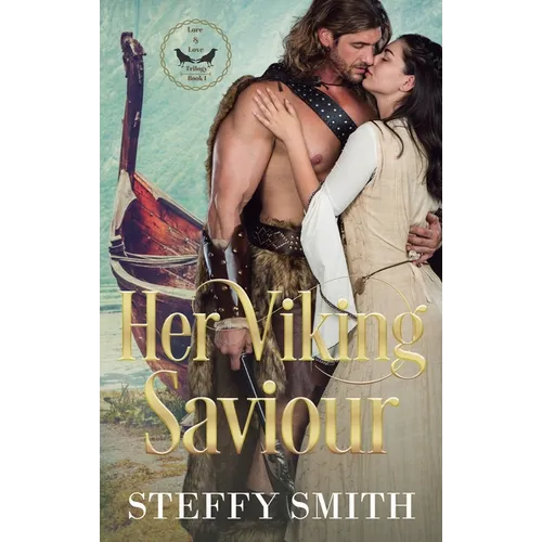 Her Viking Saviour