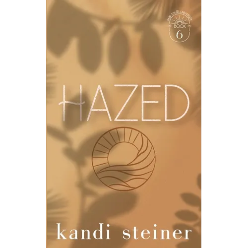 Hazed: Special Edition