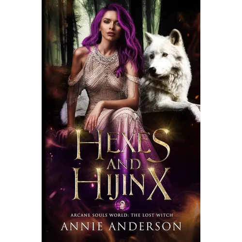 Hexes and Hijinx