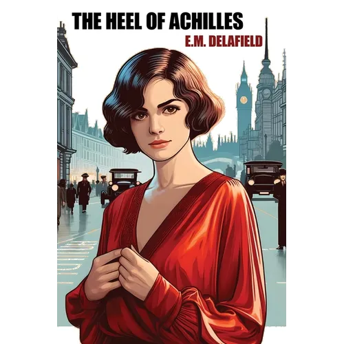 The Heel of Achilles