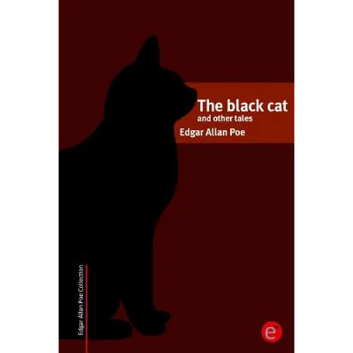 The black cat and other tales