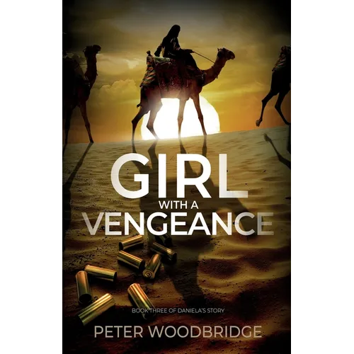 Girl With A Vengeance