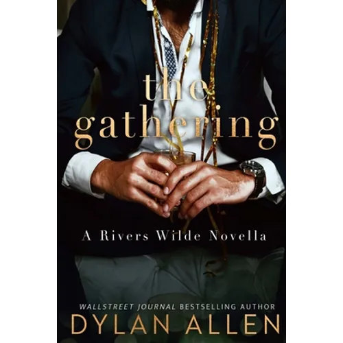 The Gathering: A Rivers Wilde Novella