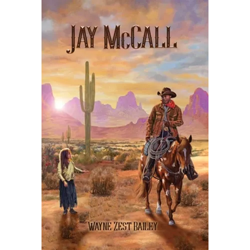 Jay McCall