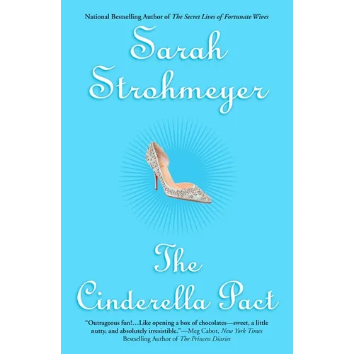 The Cinderella Pact