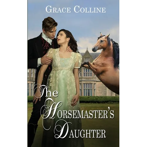 The Horsemaster's Daughter