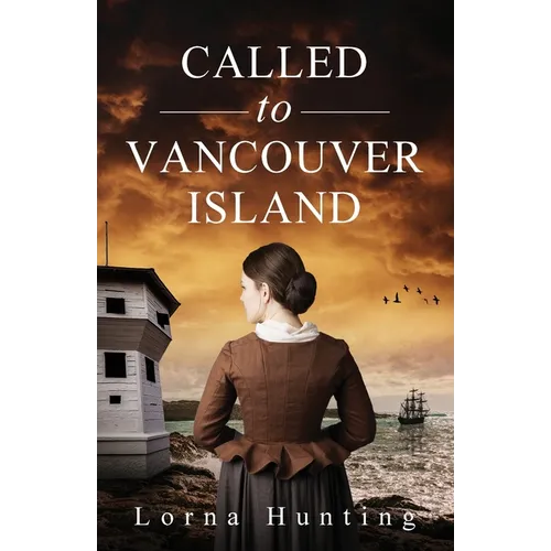 Called to Vancouver Island