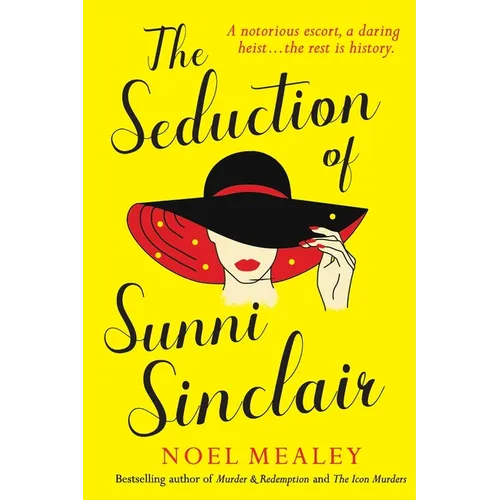 The Seduction of Sunni Sinclair