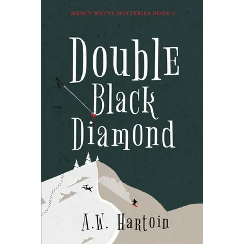 Double Black Diamond
