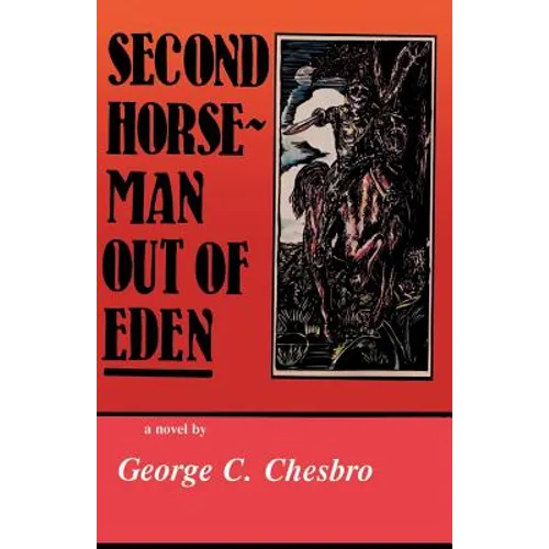 Second Horseman Out of Eden
