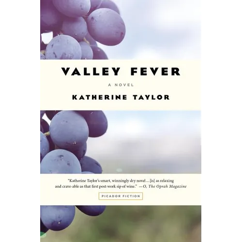 Valley Fever