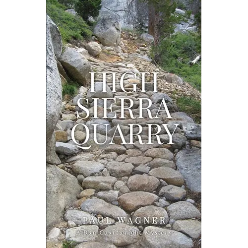 High Sierra Quarry