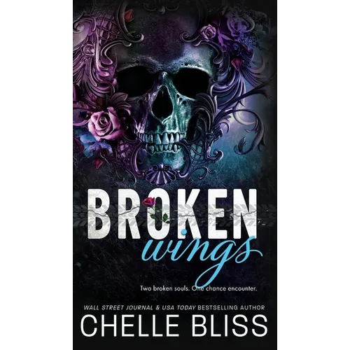 Broken Wings