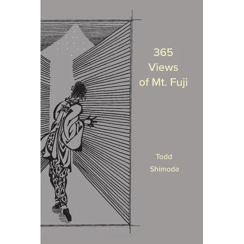 365 Views of Mt. Fuji