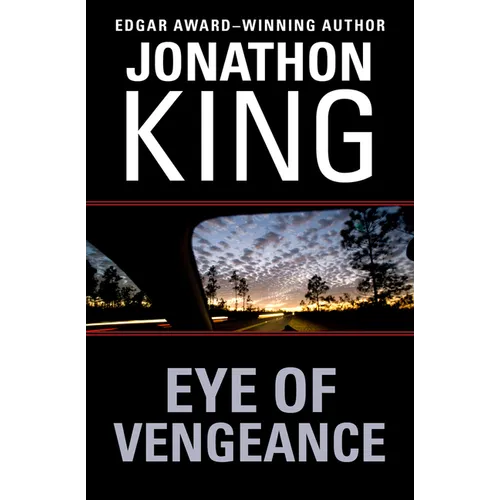 Eye of Vengeance